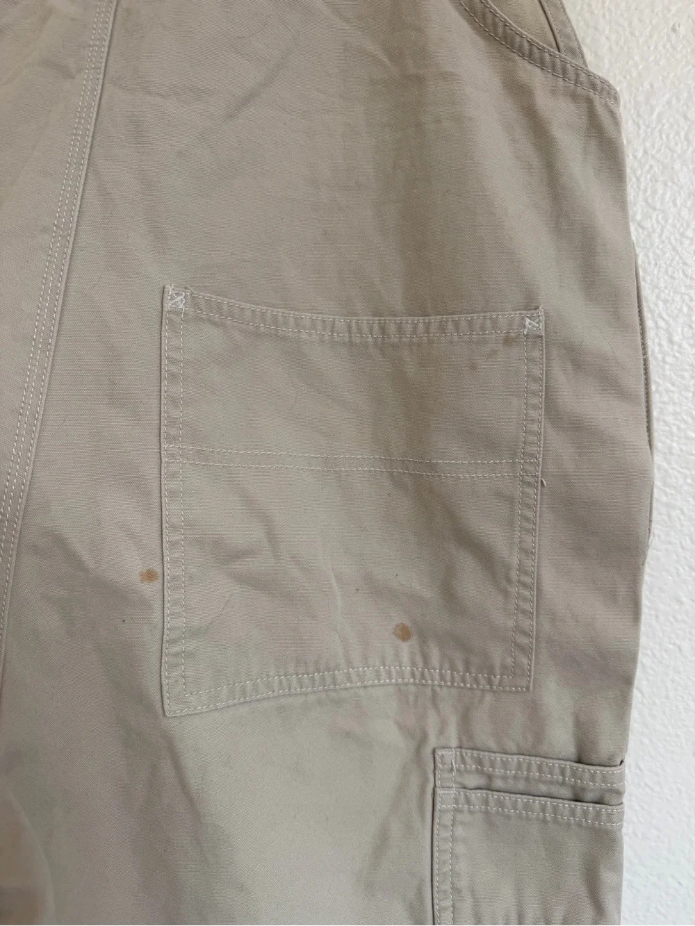 Old Navy Overalls